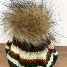 Bean Polyester Hats for Women for sale