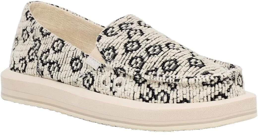 Sanuk Comfort Shoes for Women