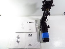 manfrotto 303 plus panoramic head | eBay公認海外通販サイト