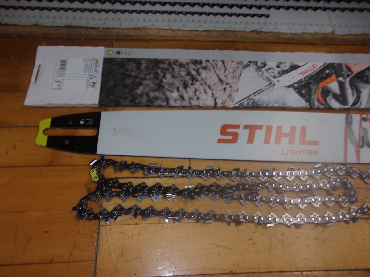 Stihl 25