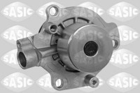Sasic Wasserpumpe FüR VW Passat Variant Golf VII Skoda Octavia III Combi Yeti