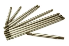 Titanium Linkage Set for Traxxas TRX-4 Scale & Trail Crawler (12.8-in WB)