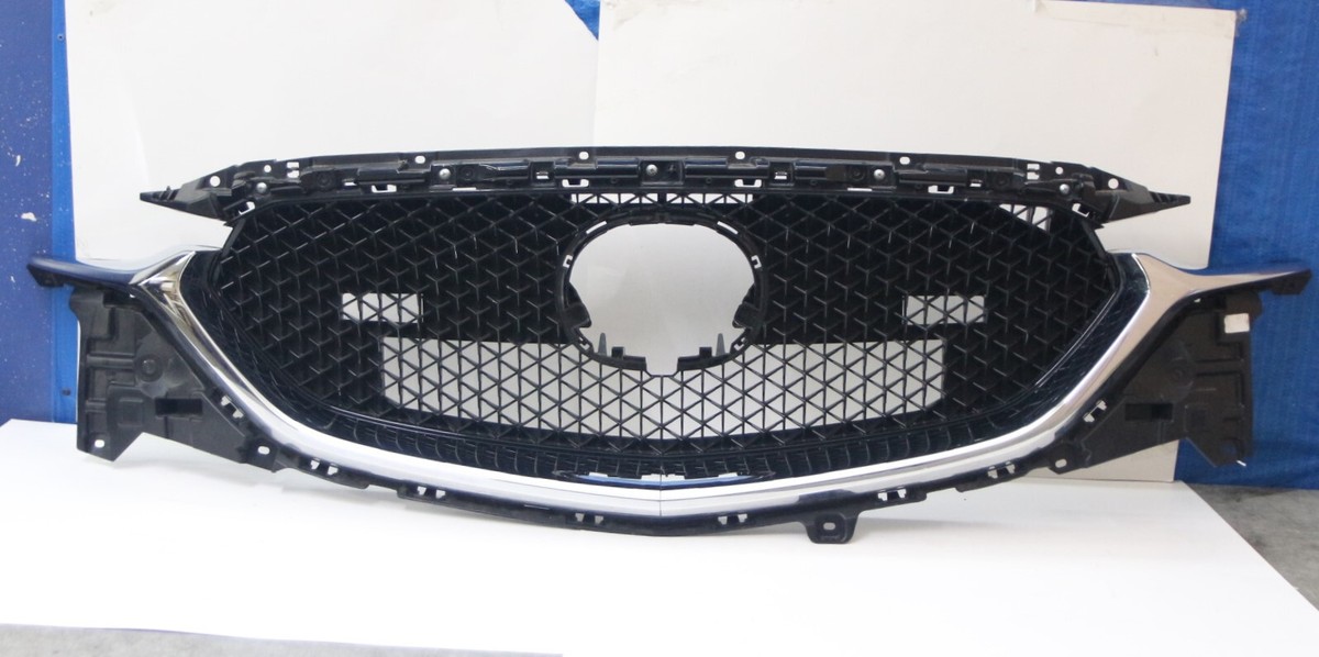 Standard Hood Fender & Mirror Kit | KIA NIRO 2017 Standard Hood Fender & Mirror Kit | KIA NIRO 2017