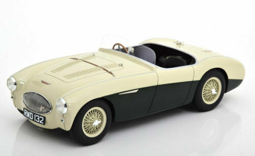 JS Garten Deko Blechauto Nostalgie Modellauto Oldtimer Deutsche