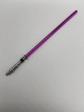 Custom Parts Star Wars Black Series 6in Mara Jade Lightsaber Fodder purple jedi