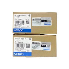 OMRON PLC CJ1W-SCU21-V1 Automation Controls Module IN BOX