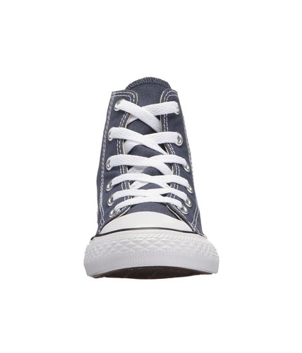 Converse Little Kids Chuck Taylor All Star Classic Hi Top Shoes Sneakers - Picture 10 of 26