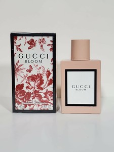GUCCI BLOOM 1.7OZ (50ML) EDP SPRAY BY GUCCI FOR WOMEN BRAND NEW IN BOX  8005610481043 | eBay