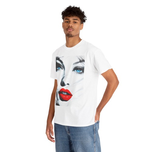 TAYLOR SWIFTMAS PORTRAIT TSHIRT TEE GIFT TEEN MEN WOMEN ART FAN SHIRT ERAS TOUR - Picture 12 of 25