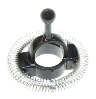 Frusta Montalatte Compatibile Nespresso Aeroccino 3/4 - Ricambio Originale Per Schiuma Perfetta - Foto 7