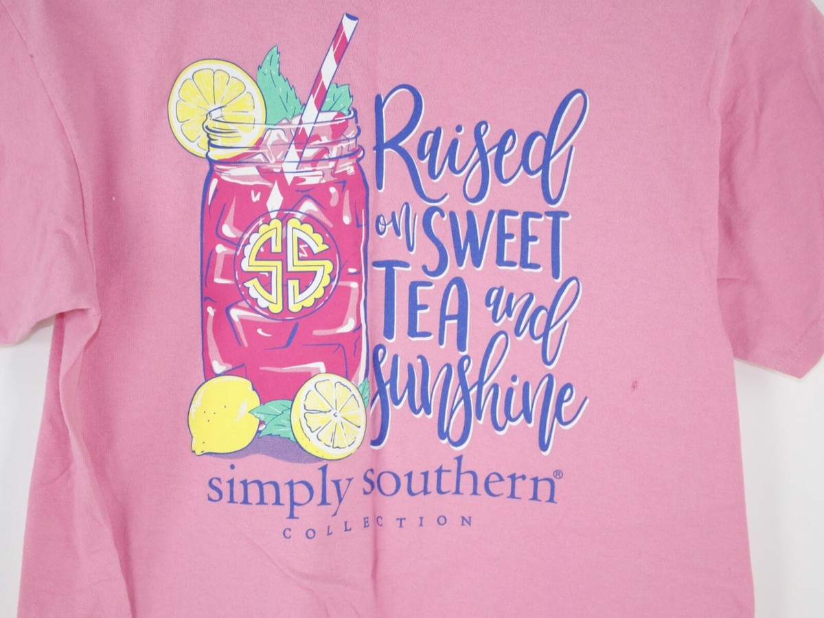 Southern Couture Grandkids T-Shirt - 'Rules Don't Apply' Funny Pastel Pink Cotton Tee For Women - View #6