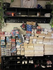 Huge Sports Card Bulk LOT - 2000 TOPPS, Donruss Etc |~Check The Bonuses!!!!~|