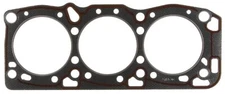 Engine Cylinder Head Gasket fits 1987-2000 Plymouth Voyager Grand Voyager Acclai