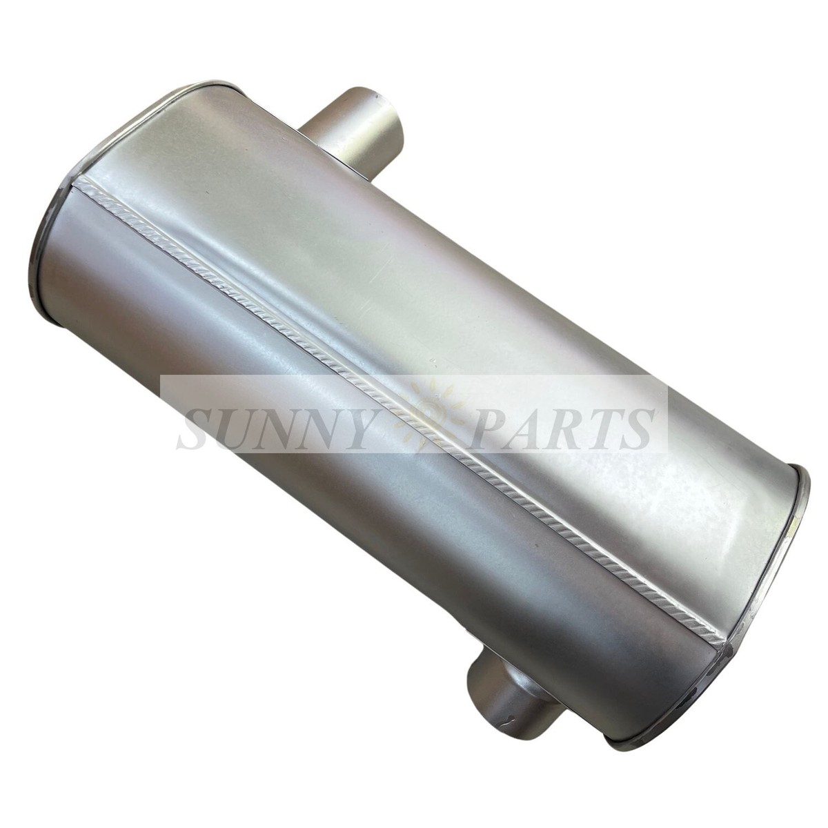 467-4842 Muffler fits Caterpillar Excavator 320 323 320D2 320D2L