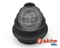 Autofren Seinsa Faltenbalgsatz Antriebswelle Radseitig FüR Fiat Panda 169 D8232
