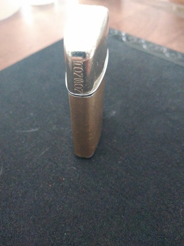 RONSON TYPHOON Mechero Lighter Encendedor 50'S легче Feuerzeug Légers Accendino - Foto 5 di 8