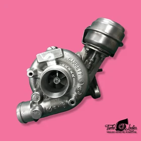 Turbolader Audi A4 A6 VW Passsat B5 Skoda 1,9 TDI 81Kw/110PS 85Kw/116PS 454231 