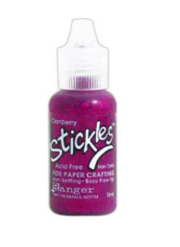 Stickles Ranger Glitter Kleber Farben 0,5 fl oz 18ml - AUSWAHL - MULTIBUY RABATT - Bild 2 von 27
