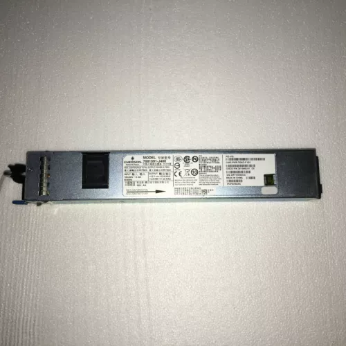 1PC CISCO C4KX-PWR-750AC-F 750W AC Power Supply for Catalyst 4500-X Switch 