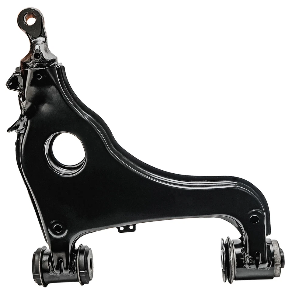 2 Brazo de control inferior delantero para Mercedes-Benz E300 E320 E430 E55 AMG 1996-2002 Foto 3 de 4
