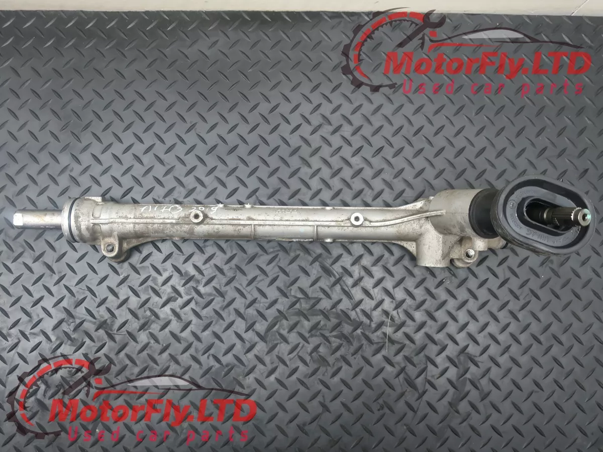 Audi a1 steering rack sales