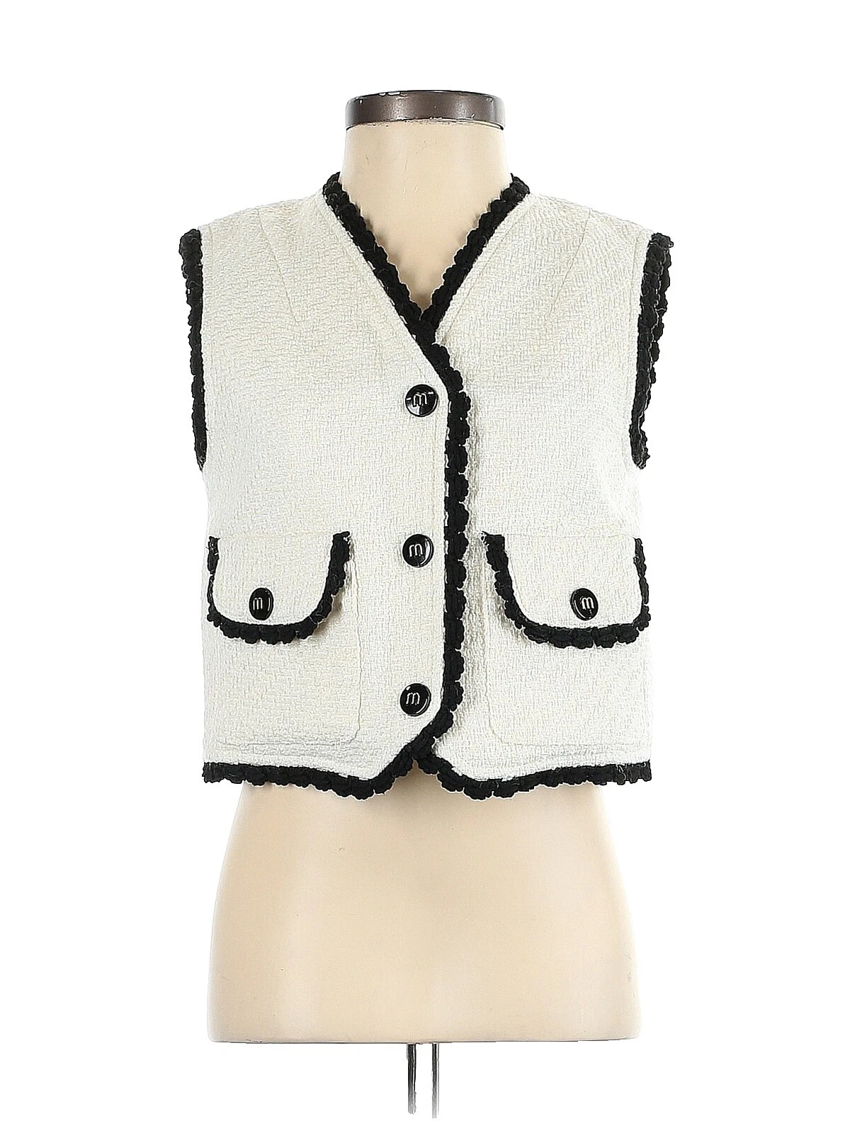 Coletes Maje para mulheres