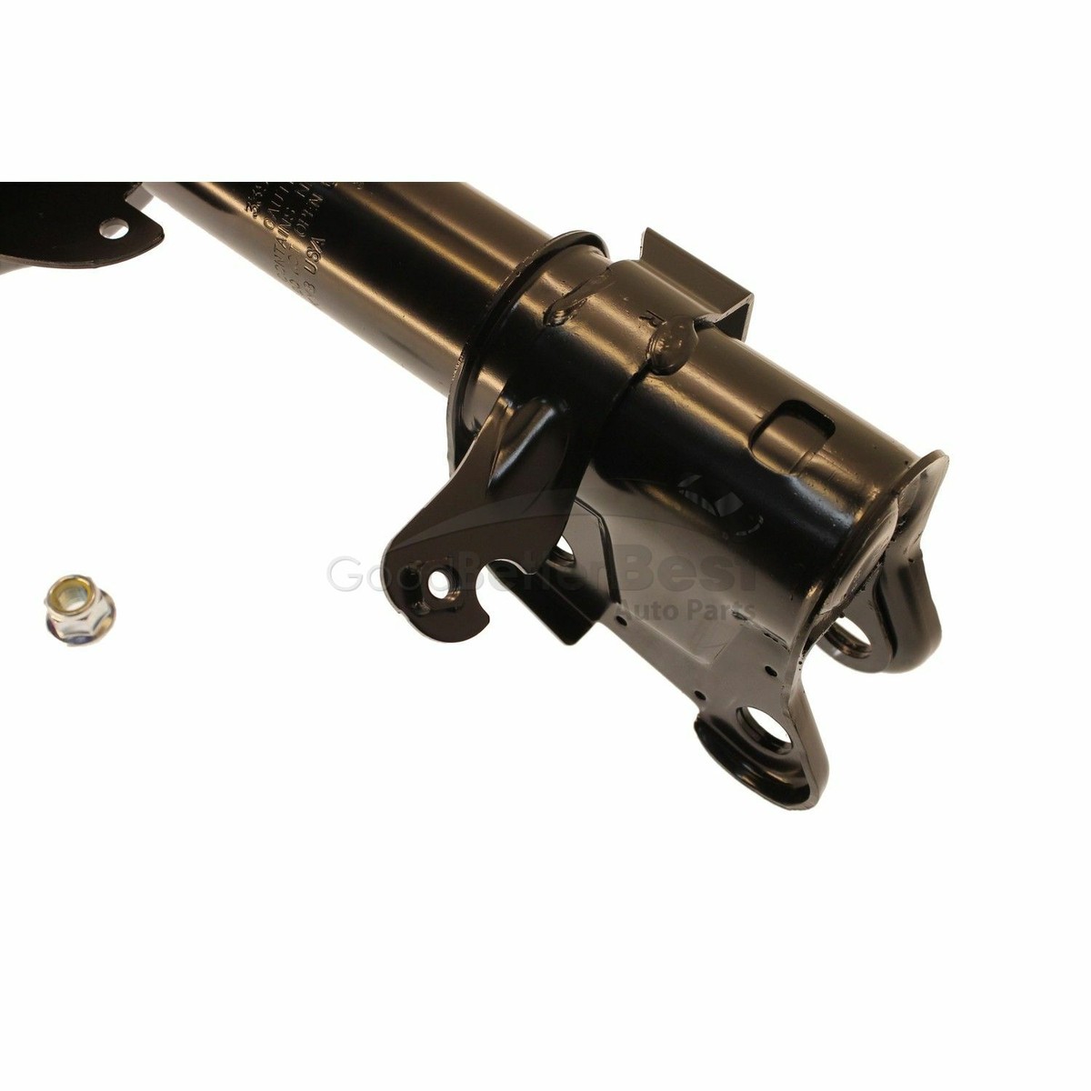 rsaku05　2/3個目 KYB 3340241 Front Right Excel-G Strut Nissan Altima FWD
