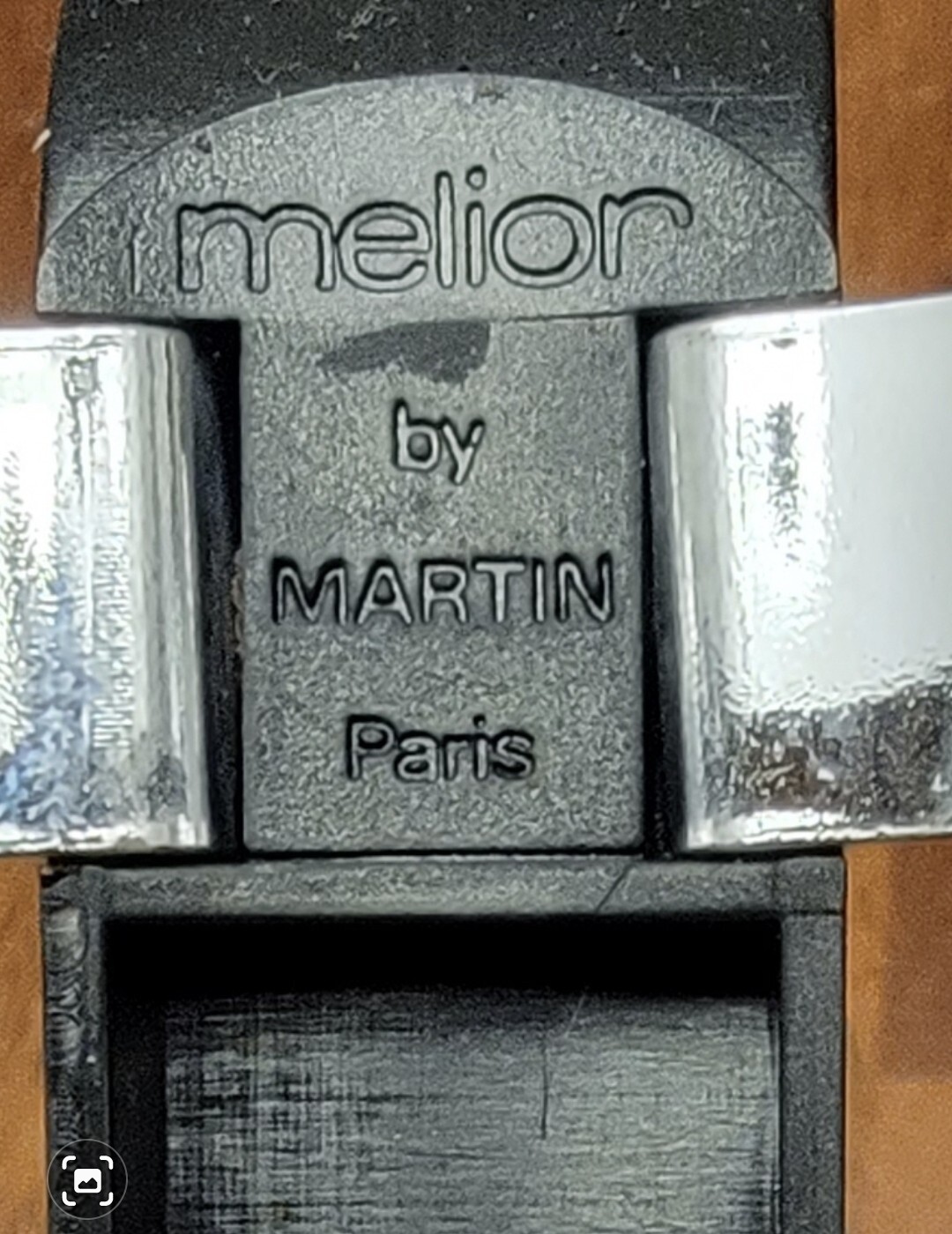 Melior French Press Coffee Tea Espresso Maker 32oz ~ 4 cup w/ Bodum Glass