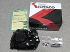 KITACO 307-1432200 Honda Clutch Cover Kit Black Monkey 125 JB02 Grom JC61/JC75
