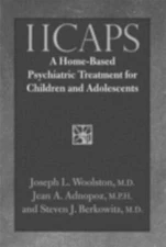 Iicaps : A Home-Based Psychiatric Treatment for Children and Adolescents by...