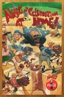 1997 Coca Cola Vintage Print Ad/Poster Retro Soda Baseball 90s Kid Pop Art 90s