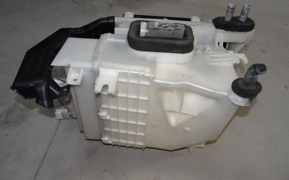 2003-06 三菱 Lancer Evolution 8 9 交流和加热器蒸发器外壳组件 — 第 4/4 张图片