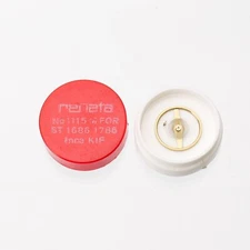 AS 1686, Standard 1686 Bestfit 721/1123 Balance Complete Watch Part New Stock
