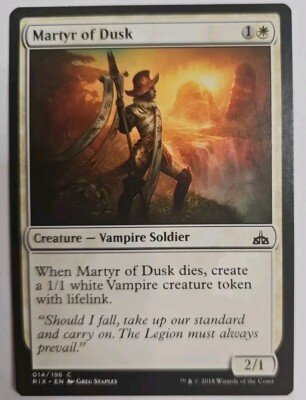 mtg standard vampire cards Magic: The Gathering 2022 Challenger Deck – Rakdos Vampires (Black-Red) : Toys & Games Untap that creature Black Vampire Deck Custom MTG