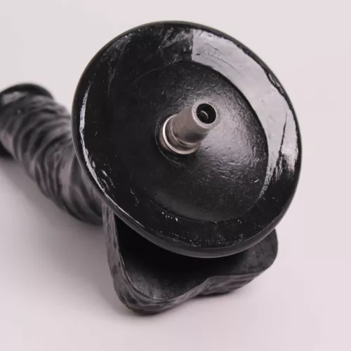 Automatische Fickmaschine Dildo Vibrator Sex Maschine Aufsätze Sexspielzeug Anal - Bild 47 von 47