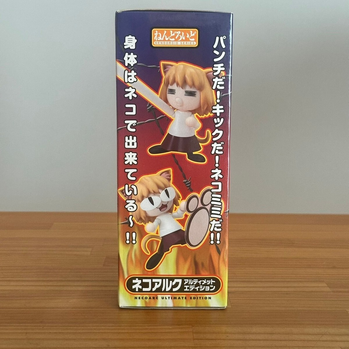 Good Smile Company Neko Neco Arc Melty Blood Ultimate Good Smile Company Neko Neco Arc Melty Blood Ultimate