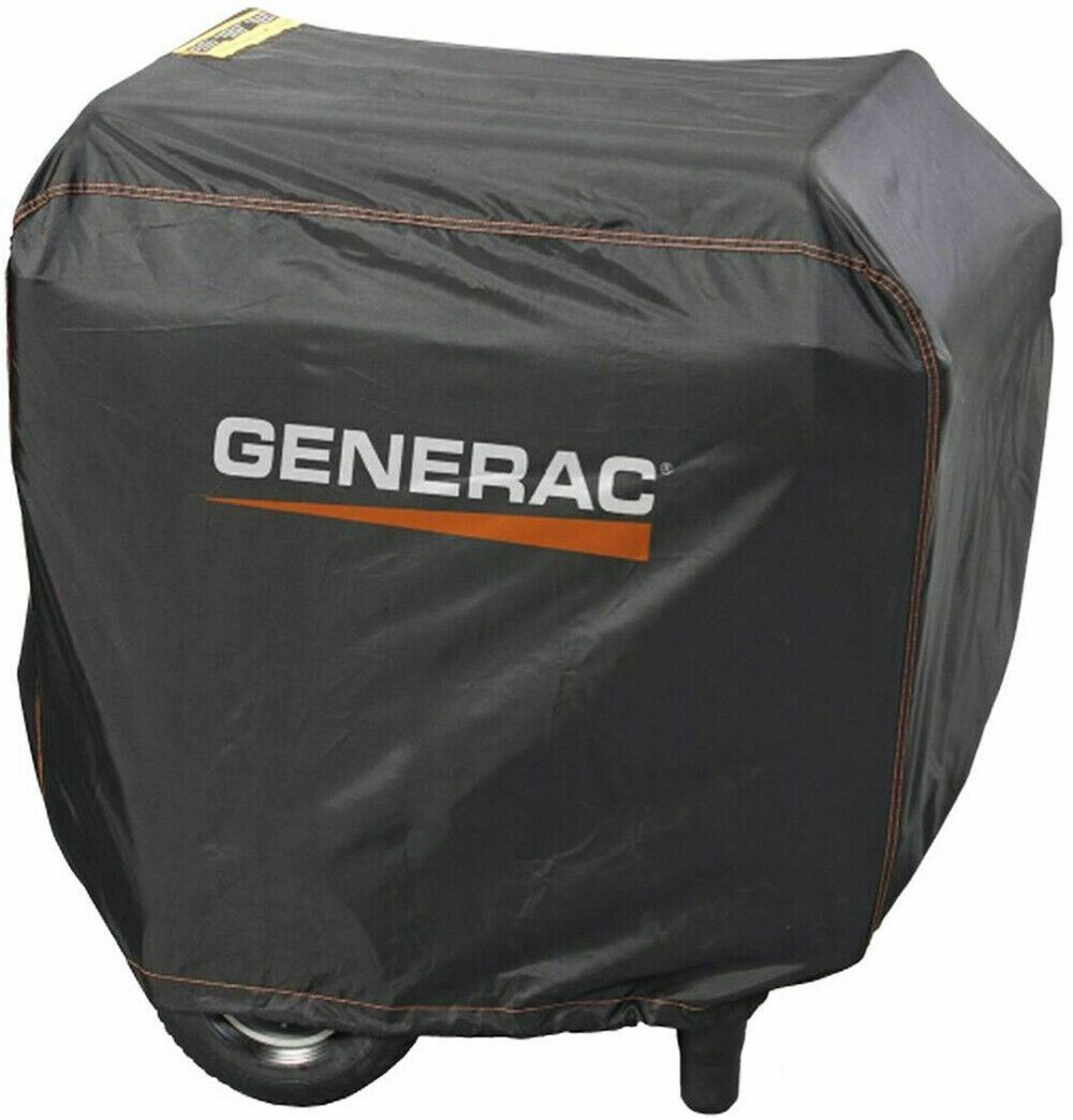 Storage Cover For Generac 7500 Xt8500efi Gp5500 Xg8000e Xt80