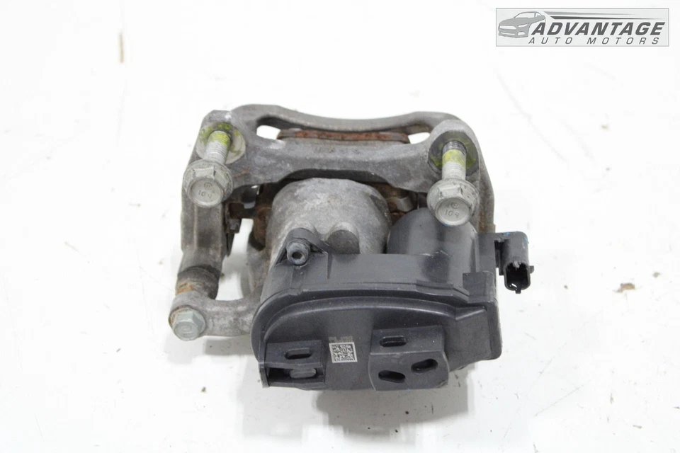 Chevrolet Blazer 2019-2023 tracción delantera trasera izquierda ABS pinza de freno 84273829 OEM Foto 4 de 4