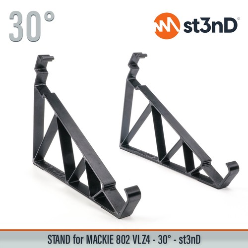 STAND for MACKIE 802 VLZ4 - 30° - Picture 2 of 8