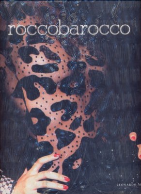 ROCCOBAROCCO FOTOGRAFIE AA.VV. LEONARDO ARTE 1998