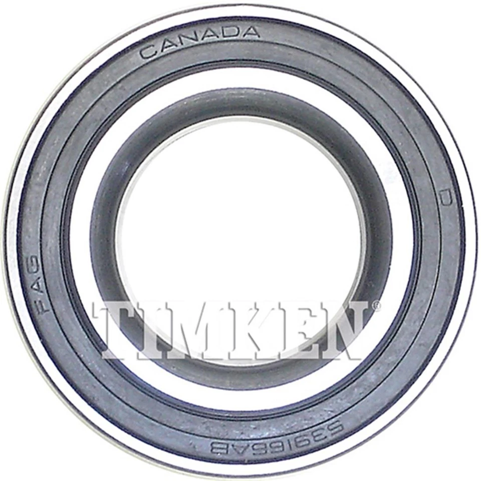 Eixo dianteiro de rolamento de cubo de roda TIMKEN LH ou RH para Hyundai Accent 2014 2013 2012 - Imagem 3 de 3