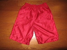 XL 12-14-16 BOYS    S     BASKETBALL Shorts NYLON Sport PANTS    GREAT   