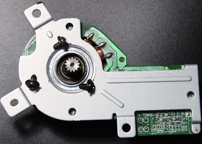 Porta Di Ricarica Tablet Presetta Jack Alimentazione Per Motorola Xoom MZ600 -MZ604 - DC251, Ricambio Originale Presa MZ600 MZ601 MZ602 MZ603 - Foto 4