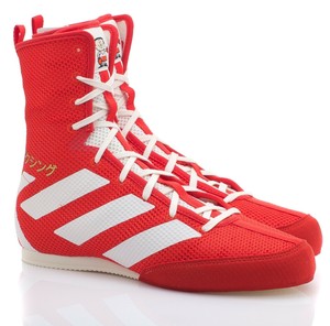 adidas hog 3 boxing shoe