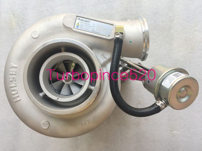 GENUINE HOLSET HX35W 2834798 3767251 CUMMINS 6BTA 5.9L 180HP 