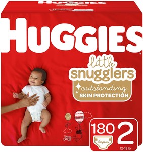 size one diapers