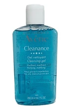 NEW Avene Cleanance Cleansing Gel - For Oily, Blemish-Prone Skin  200ml/6.7oz