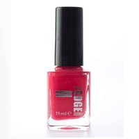 The Edge Nails Coloured Nail Polish - Sri Lanka (11ml) - Rich Red Polish The Edge Nails Coloured Nail Polish - Sri Lanka (11ml) - Rich Red Polish