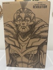 Masters Of The Universe Masterverse Revolution Motherboard New In Hand HPL13