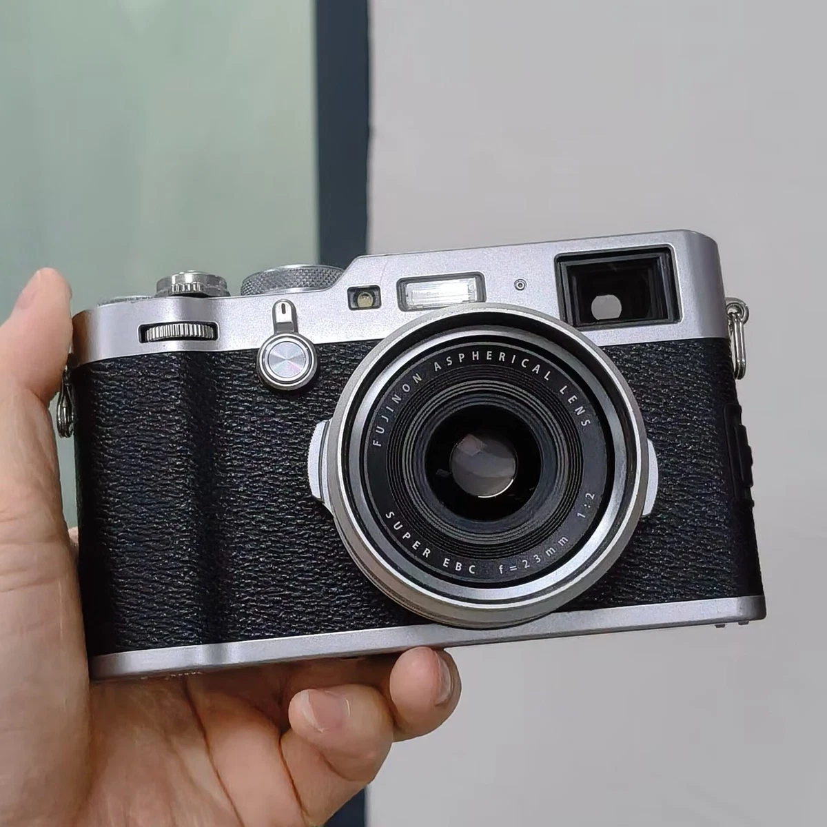 Fujifilm X100F Fujifilm X Series Digital Cameras for Sale | Shop